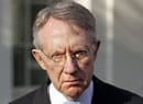 Senator Harry Reid