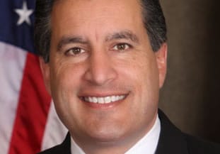Governor Brian Sandoval