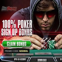 Betonline Poker