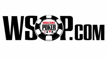 WSOP World Series Of Poker Image
