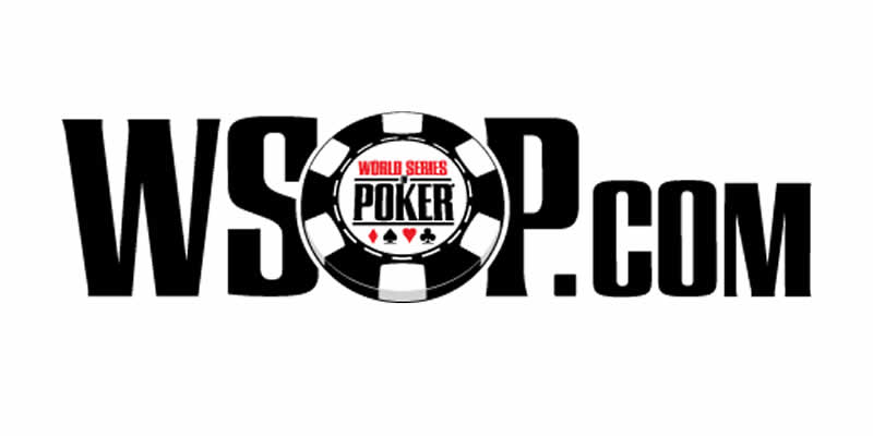 WSOP World Series Of Poker Image