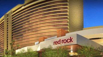 Red Rock Casino And Resort