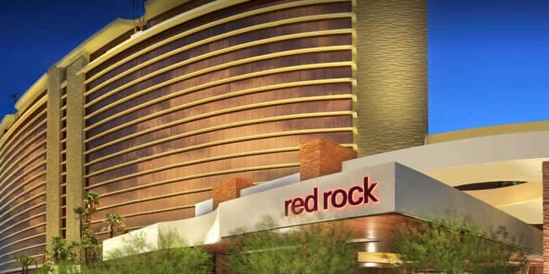 Red Rock Casino And Resort