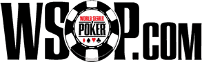 WSOP Logo