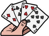 Mobile Poker Icon