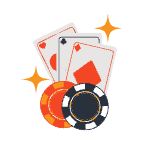 Vegas Poker Symbols